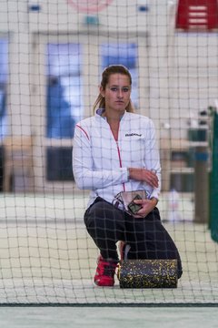 Bild 162 - RL Damen Der Club an der Alster - TSV Havelse : Ergebnis: 6:0